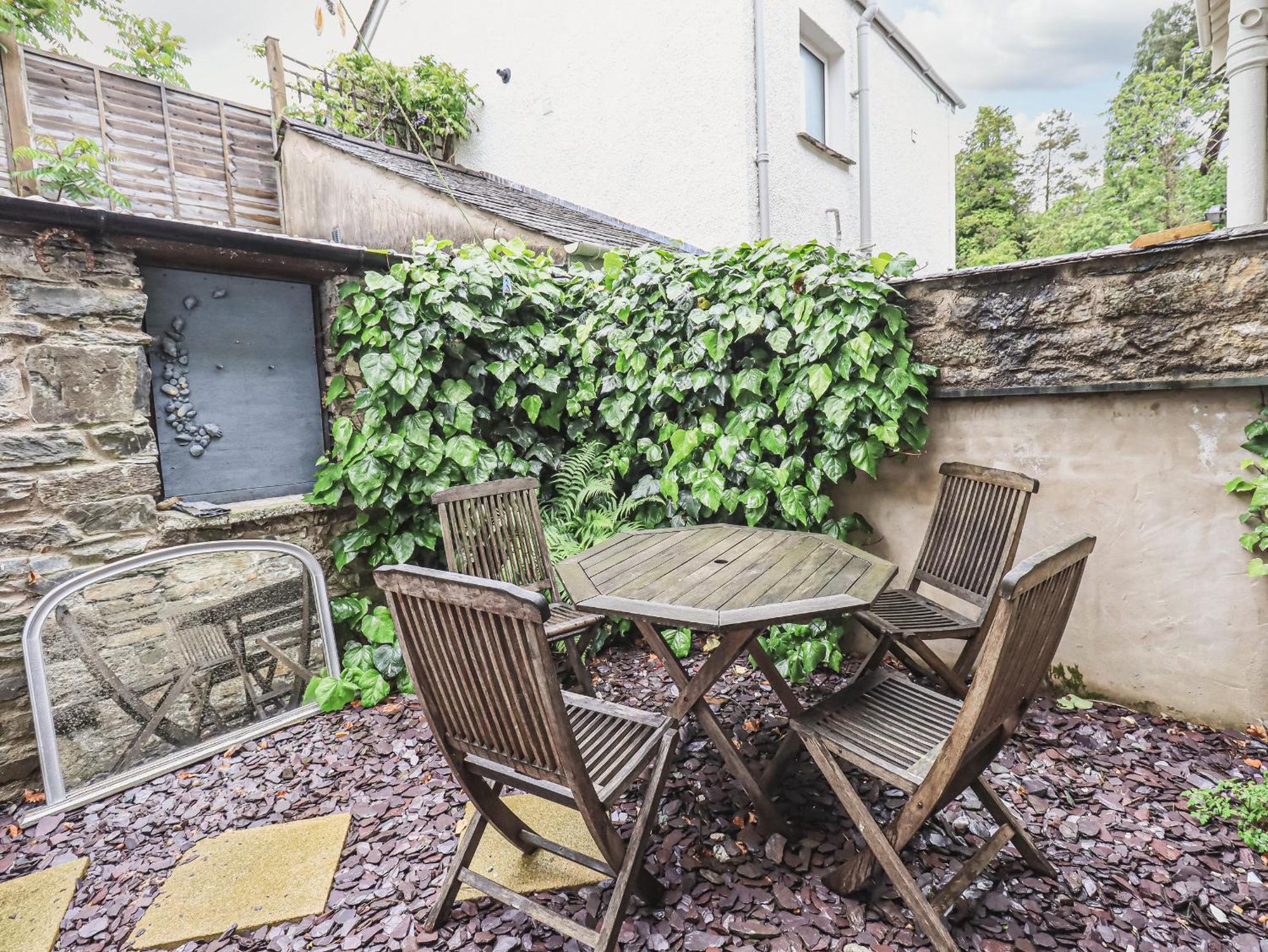 Portobello Grange-over-Sands Exterior photo