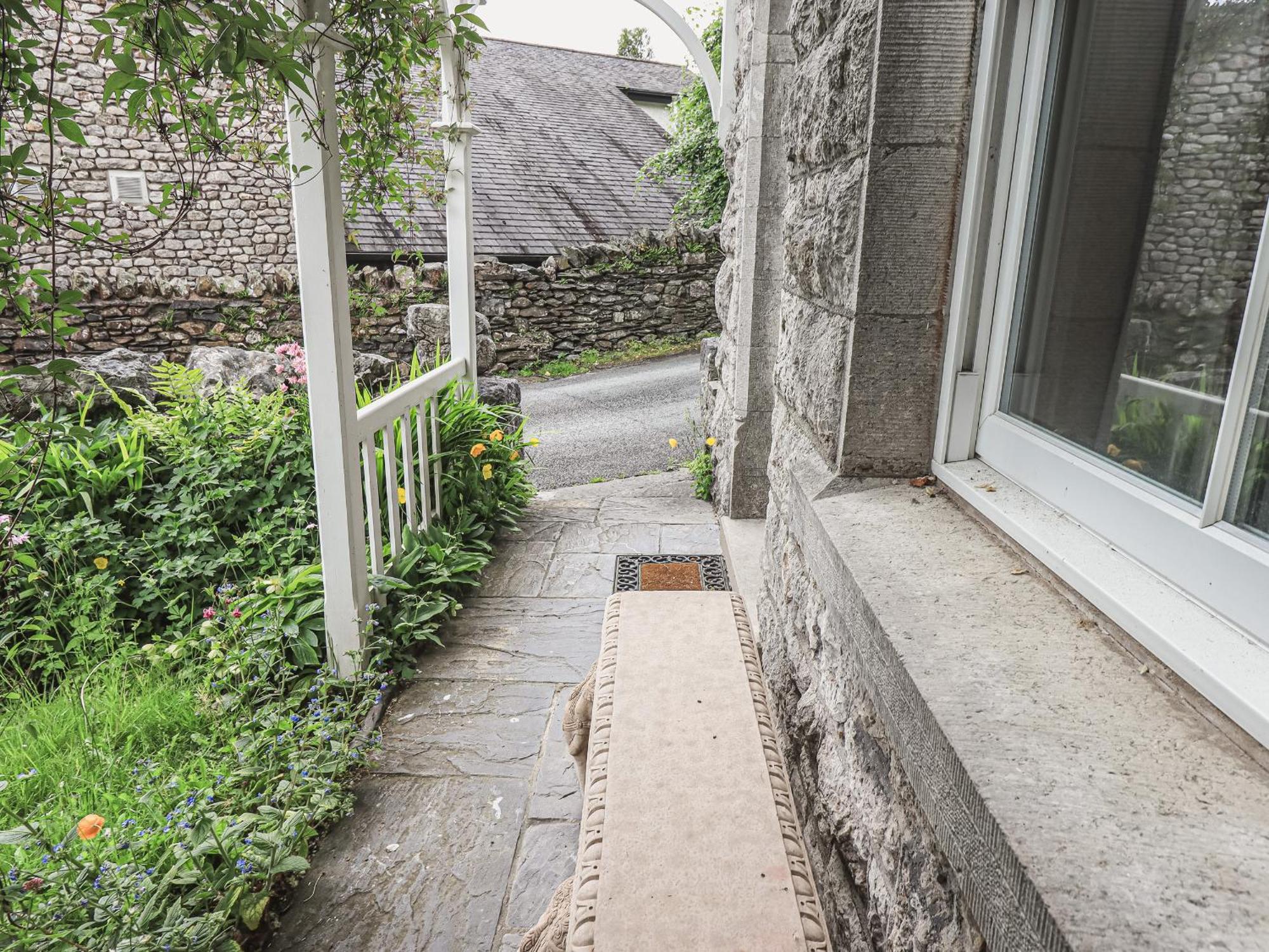Portobello Grange-over-Sands Exterior photo