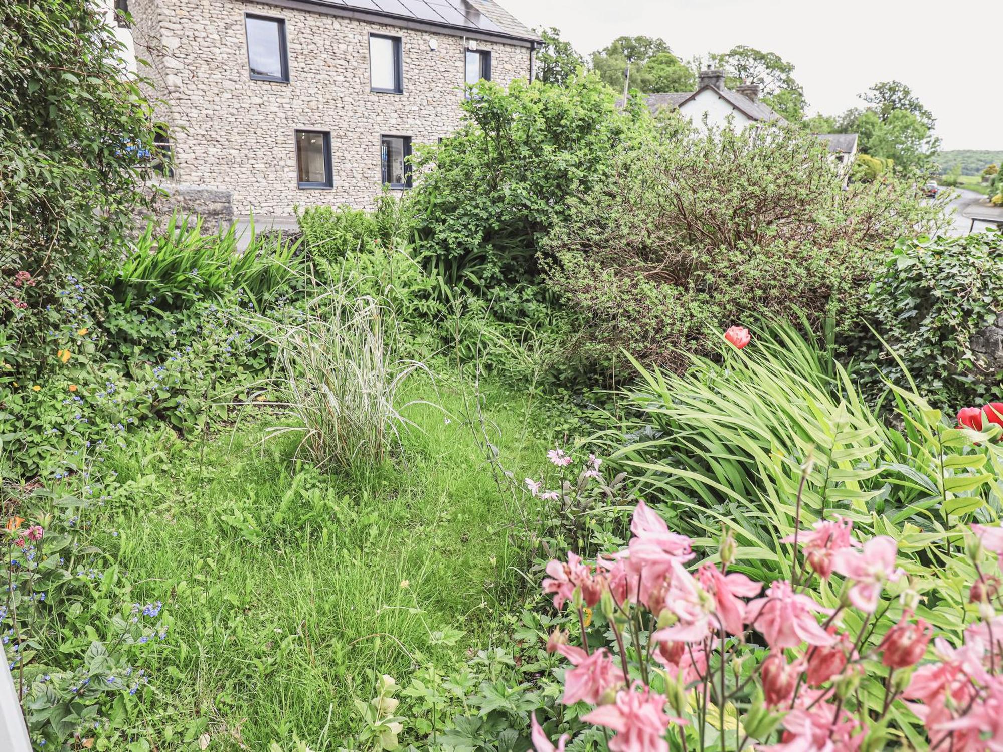 Portobello Grange-over-Sands Exterior photo