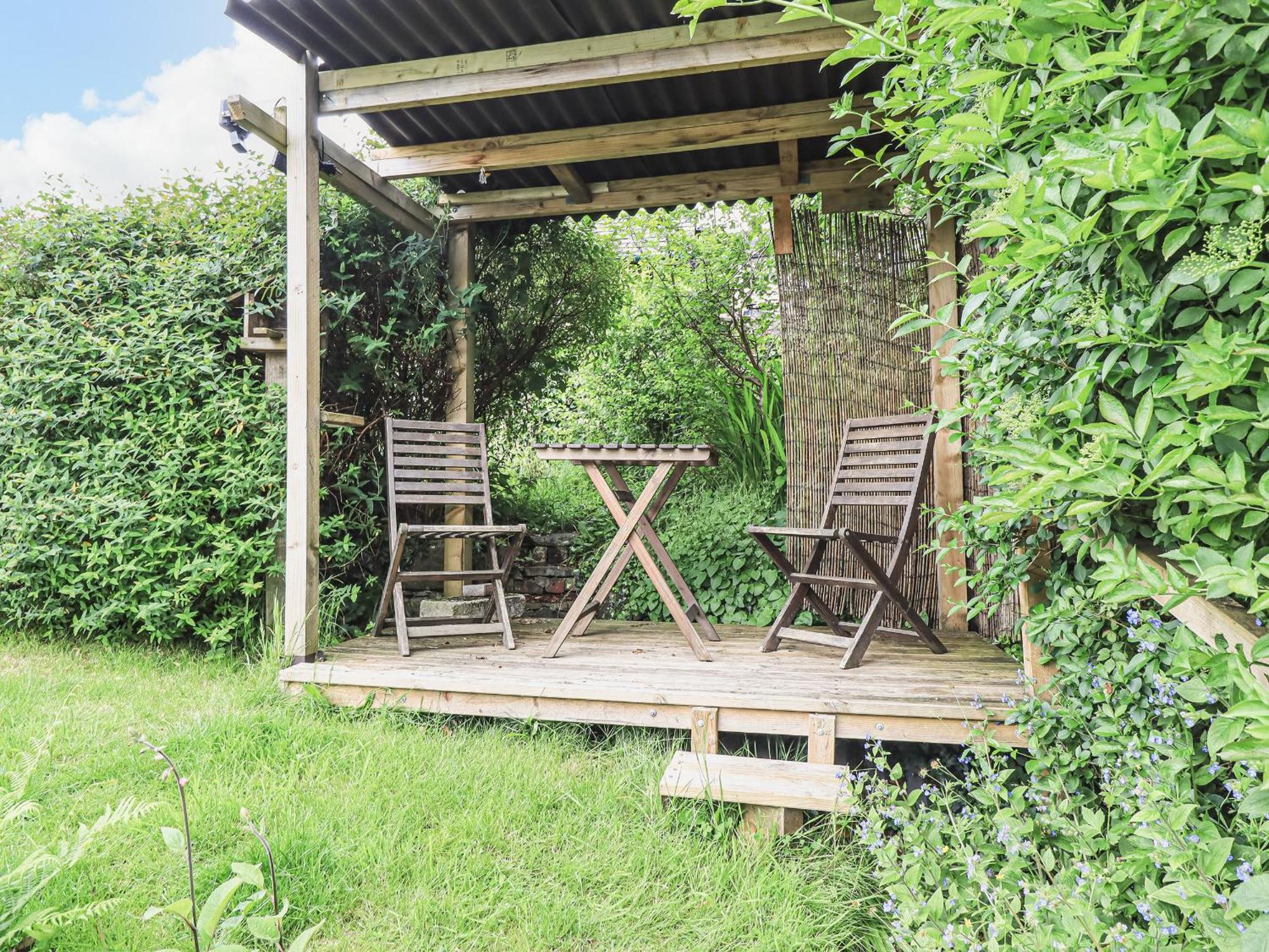 Portobello Grange-over-Sands Exterior photo